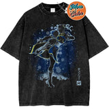 Stay Salty Salty Skeleton Movie Shirts, Cotton Unisex T-shirt, Crew Neck, Size S- 3XL, Menswear Top, Womenswear Top Underwear Streetwear