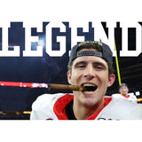 The Stetson Bennett Legend Pocket Tee