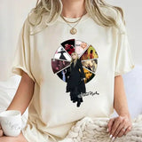 Stevie Nicks Solo AAlbums Shirt, Stevie Nicks Fan Shirt