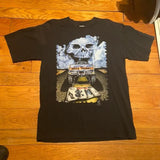 Stone Cold Steve Austin 316 Shirt WWF Tee 90s Wrestling full