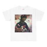 Street Cool Chief Keef Graphic Kitty Shirt