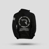 Strength in numbers  Hoodie