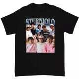 Sturniolo Triplets Vintage Unisex Shirt, Sturniolo Sweatshirt