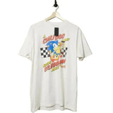 Stylish The Hedgehog Chili Dog T-Shirt Collection Exclusively for Hedgehog Fans - Graphic Tee Tops, Fashion Cotton, For Men, For Women