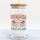 Summer is a State of Mind Libby Glass