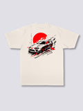 Supra MK4 T-Shirt
