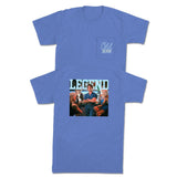 The Double Deuce Pocket Tee