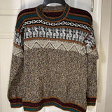 Sweater unisex, medium size