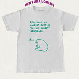 T-Shirt I am so silly-Unisex T-Shirt, Gifts