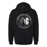 Tactical Medicine Hoodie