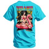 Tat's & Gat's Summer Men's T-Shirt