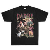 THE BIG BOSS VINTAGE STYLE-=%2= Tee=%2= Menswear Top Street Style-=%2=-=%2=-=%2= tee=%2=