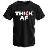Thick Af Donut Edition Men's T-Shirt