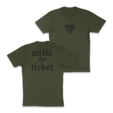 TICKET TEE