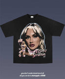 TIFFANY STRATTON 1.0 TEE | VINTAGE TEE GRAPHIC T-SHIRT SWEATSHIRT HOODIE | SPORT TEE | GIFT FOR FAN