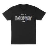 TIME IS MONEY TEE