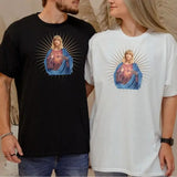 TS 'Jesus' Tee, TS Album Shirt, TSwiftie Merch, TS Clothing, TS Shirt, Music Tshirt, Fan Art