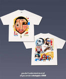 TTP Clothings MAC MILLER 1.1 Tshirt Sweatshirt Hoodie 2 Sides Gift For Girl Friends, Graphic Tees, Music tour, Gift For Fans