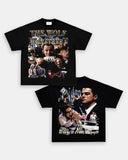 TWOWS TEE Trending Movie T shirt Vintage 90s T-shirt gift for Movie fans gift for him gift for her unisex T-shirt Urbanwear Shirt Casual Fabric