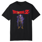 Tanjiro Kamado Shirt, Demon Slayer Shirt, Demon Slayer Akaza Graphic Shirt, Anime Shirt, Gift For Anime Fans, Menswear Womenswear Streetwear