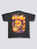 Tanuki Vintage T-Shirt