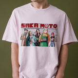 Taro Sakamoto T-Shirt, Sakamoto Days Shirt, Anime Sweatshirt, Hoodie vintage  tees coraline cat hoodie