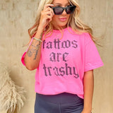 Tattoos Graphic Tee