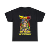 Thank You Akira Toriyama T-Shirt, Sweatshirt, Hoodie