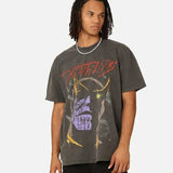 Thanos Vintage T-Shirt Trending Movie T shirt Vintage 90s T-shirt gift for Movie fans gift for him gift for her unisex T-shirt Urbanwear Shirt Fabric Menswear