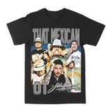 That Mexican OT Graphic T-shirt, Hiphop Cotton Gift For Fan Men Women Casual Unisex T-Shirt