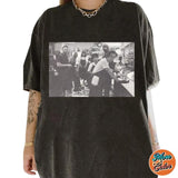 The Bear TV Show Movie Shirts, Cotton Unisex T-shirt, Crew Neck, Size S- 3XL, Menswear Top, Womenswear Top Underwear Streetwear