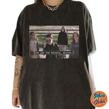 The Craft 90s Movie Witch, We're The Weirdos Mister Anime Shirts, Cotton Unisex T-shirt, Crew Neck, Size S- 3XL, Menswear Top, Womenswear Top Underwear Streetwear