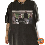 The Craft 90s Movie Witch, We're The Weirdos Mister Shirts, Cotton Unisex T-shirt, Crew Neck, Size S- 3XL, Menswear Top, Womenswear Top Underwear Streetwear
