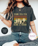 The Golden Girls Thank You For Being A Friend 80s Vintage  Best Price