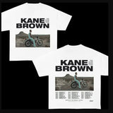 The High Road Tour Shirt, KaneB 2025 Concert, Fan Gifts