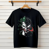 The Joker x Venom T-Shirt Trending Movie T shirt Vintage 90s T-shirt gift for Movie fans gift for him gift for her unisex T-shirt Urbanwear Shirt