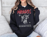 The Mischief Tour 1978 Hoodie, The Mischief Tour 1978 Unisex Tee, Gift For Him, Gift For Her, The Marauders Era