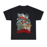 The Muppet Christmas Carol Characters Shirt Family Christmas Gift