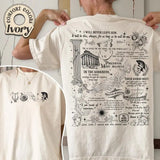 The Song Of Achilles Shirt, Booklover Gift, Greek Mythology Shirt, Bookish Gift, Achilles Patroclus Shirt, Bookish Merch Casual Classic