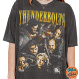 The Spiritual Bitch Skeleton Shirts, Cotton Unisex T-shirt, Crew Neck, Size S- 3XL, Menswear Top, Womenswear Top Underwear Streetwear