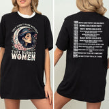 They Didn't Burn Witches They Burned Women Shirt, Feminism Shirt, Feminist Witch Shirt, Women Empowerment, Girl Power, Women's Rights Shirt