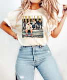 Thug Life Trump Shirt, Sarcastic Republican Shirt, Country Music Thug Life Shirt, America Election Shirt