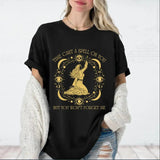 Time Cast A Spell On You But You Don't Forget Me Shirt Sweatshirt Hoodie, Silver Springs Sweatshirt, Gift For Her