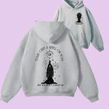 Time Cast A Spell On You Stevie Nicks 2 Side Hoodie Sweatshirt and T-shirt, Gift for Her, Cotton Shirt.