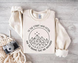 To The Stars Who Listen Shirt, Throne Of Glass Shirt, Acotar Shirt, Court of Thorns and Roses Tee, Night Court Shirt, Acotar Velaris Shirt