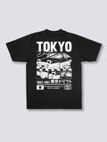 Tokyo Drift T-Shirt