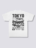 Tokyo Drift T-Shirt