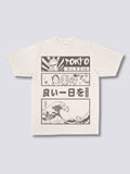 Tokyo Wave T-Shirt