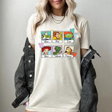 Toy Story Best Day Ever T Shirt Hoodie Sweater,Toy Story Shirt, Woody Shirt, Toy Story Vacation Shirt, Toy Story Fan Shirt