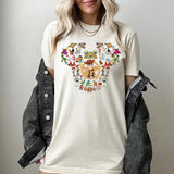 Toy Story Pizza Planet T Shirt Hoodie Sweater, Toy Story Mickey Ears Shirt, Toy Story Characters Shirt, Woody Shirt, Jessie Shirt, Toy Story Trip, Group Tee